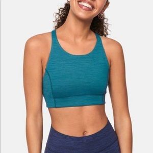 Outdoor Voices Apex Bra